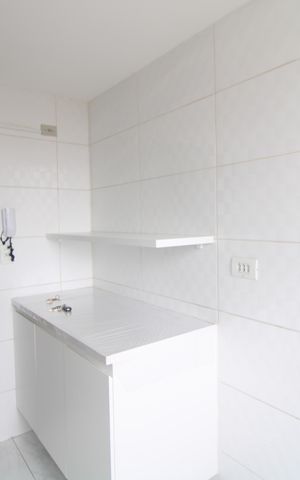Apartamento para alugar com 45m², 2 quartos e 1 vagaCozinha