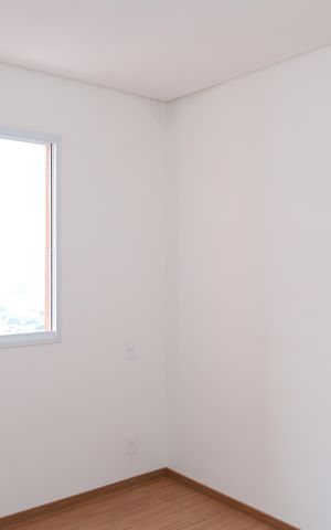 Apartamento para alugar com 39m², 2 quartos e 1 vagaQuarto 2