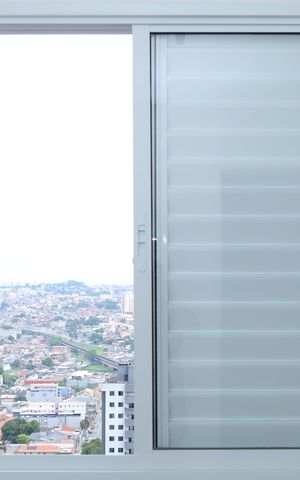 Apartamento para alugar com 39m², 2 quartos e 1 vagaQuarto 1
