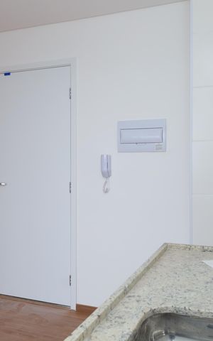 Apartamento para alugar com 39m², 2 quartos e 1 vagaCozinha