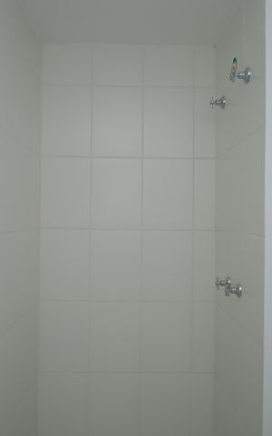 Apartamento para alugar com 39m², 2 quartos e 1 vagaBanheiro