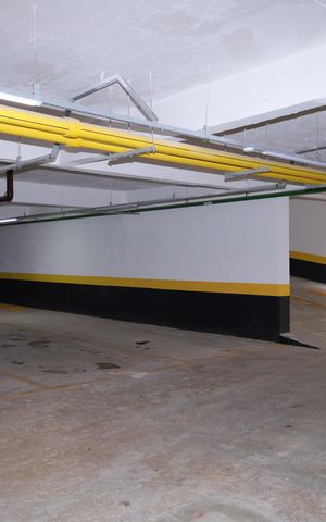 Apartamento para alugar com 39m², 2 quartos e 1 vagaÁrea comum - Estacionamento