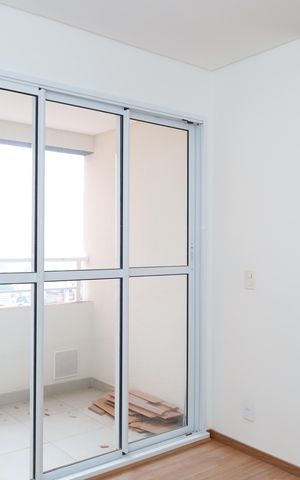 Apartamento para alugar com 39m², 2 quartos e 1 vagaCozinha