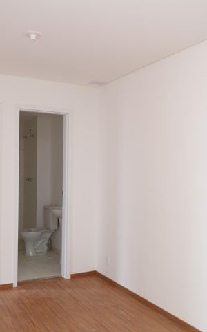 Apartamento para alugar com 39m², 2 quartos e 1 vagaSala