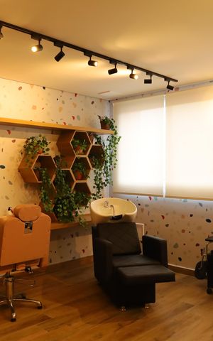 Apartamento para alugar com 39m², 2 quartos e 1 vagaÁrea comum - Espaço Beauty