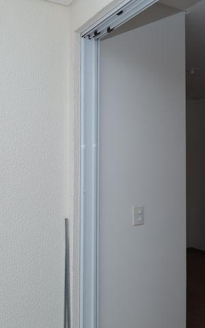 Apartamento para alugar com 39m², 2 quartos e 1 vagaÁrea de Serviço