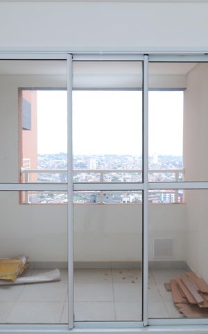 Apartamento para alugar com 39m², 2 quartos e 1 vagaÁrea de Serviço