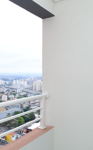 Apartamento para alugar com 39m², 2 quartos e 1 vagaÁrea de Serviço