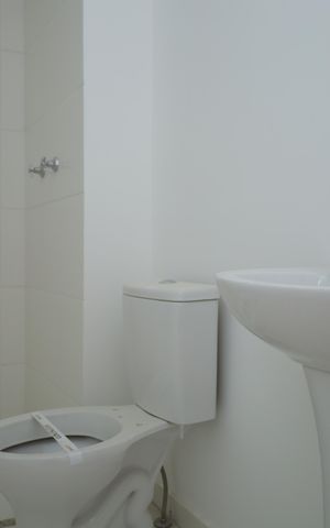 Apartamento para alugar com 39m², 2 quartos e 1 vagaBanheiro