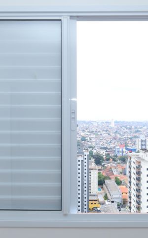 Apartamento para alugar com 39m², 2 quartos e 1 vagaQuarto 2
