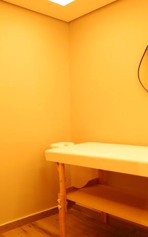 Apartamento para alugar com 39m², 2 quartos e 1 vagaÁrea comum - Espaço Beauty
