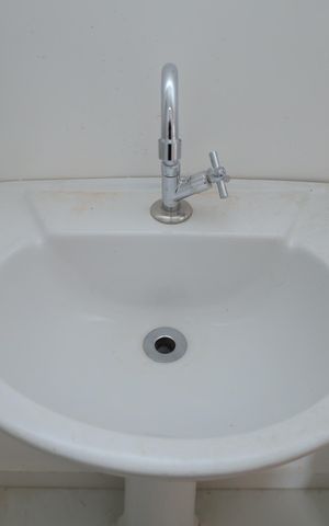Apartamento para alugar com 39m², 2 quartos e 1 vagaBanheiro