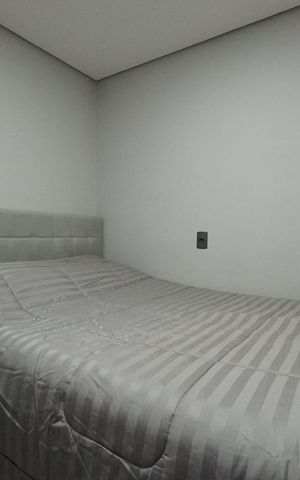 Apartamento à venda com 50m², 2 quartos e 2 vagasQuarto