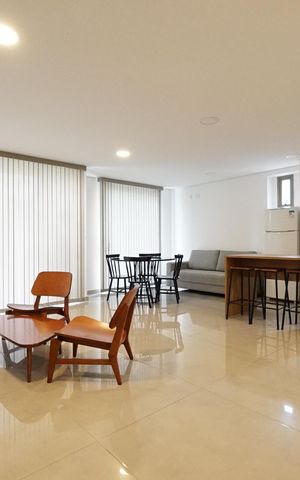 Apartamento à venda com 50m², 2 quartos e 2 vagasSalão de Festas