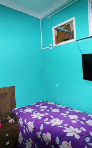 Casa à venda com 63m², 2 quartos e sem vagaQuarto 2