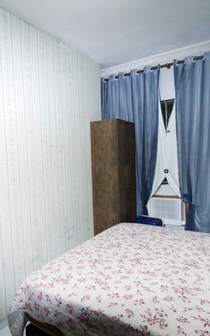Casa à venda com 63m², 2 quartos e sem vagaQuarto 1