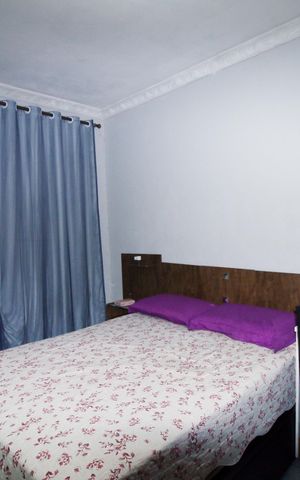 Casa à venda com 63m², 2 quartos e sem vagaQuarto 1