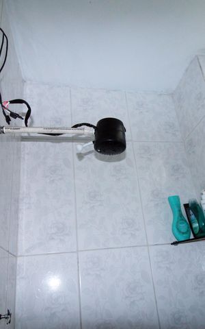 Casa à venda com 63m², 2 quartos e sem vagaBanheiro