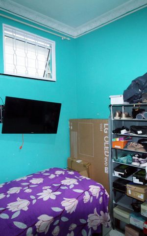 Casa à venda com 63m², 2 quartos e sem vagaQuarto 2