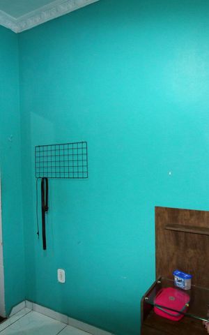 Casa à venda com 63m², 2 quartos e sem vagaQuarto 2
