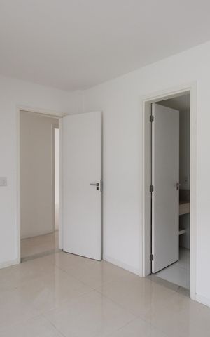 Casa de condomínio para alugar com 127m², 3 quartos e 2 vagasSuíte 2