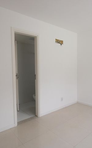 Casa de condomínio para alugar com 127m², 3 quartos e 2 vagasSuíte 2