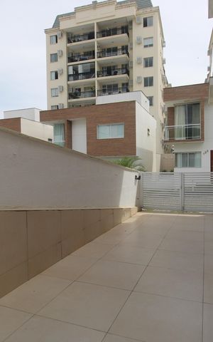 Casa de condomínio para alugar com 127m², 3 quartos e 2 vagasGaragem