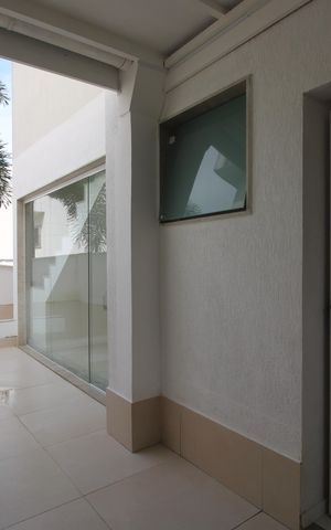 Casa de condomínio para alugar com 127m², 3 quartos e 2 vagasÁrea de serviço