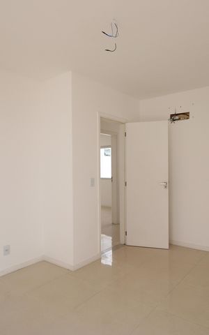 Casa de condomínio para alugar com 127m², 3 quartos e 2 vagasSuíte 1