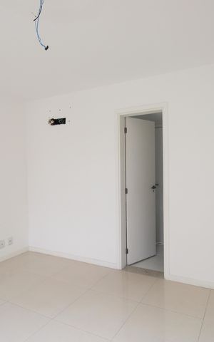 Casa de condomínio para alugar com 127m², 3 quartos e 2 vagasSuíte 3