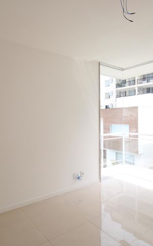 Casa de condomínio para alugar com 127m², 3 quartos e 2 vagasSuíte 1