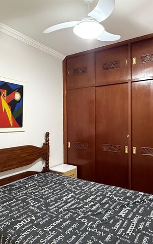 Apartamento para alugar com 100m², 3 quartos e 1 vaga Apartamento para alugar com 100m², 3 quartos e 1 vagaSuíte