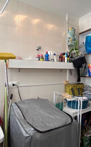 Apartamento para alugar com 100m², 3 quartos e 1 vaga Apartamento para alugar com 100m², 3 quartos e 1 vagaÁrea de Serviço