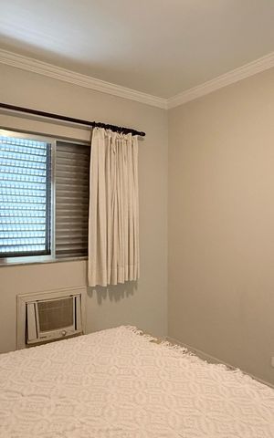 Apartamento para alugar com 100m², 3 quartos e 1 vaga Apartamento para alugar com 100m², 3 quartos e 1 vagaQuarto