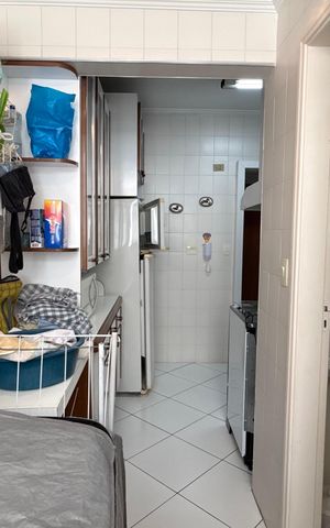 Apartamento para alugar com 100m², 3 quartos e 1 vaga Apartamento para alugar com 100m², 3 quartos e 1 vagaÁrea de Serviço