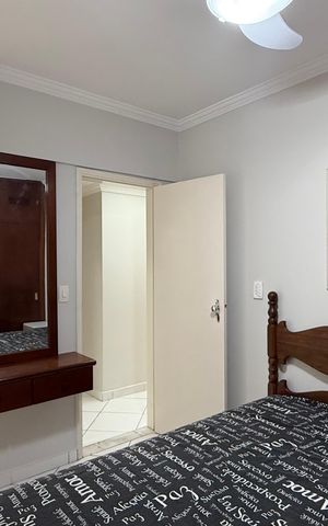 Apartamento para alugar com 100m², 3 quartos e 1 vaga Apartamento para alugar com 100m², 3 quartos e 1 vagaSuíte