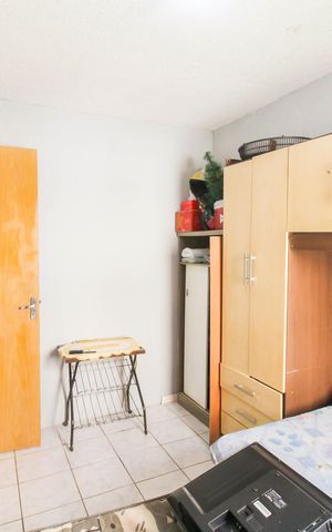 Apartamento à venda com 49m², 2 quartos e 1 vaga Apartamento à venda com 49m², 2 quartos e 1 vagaQuarto 1