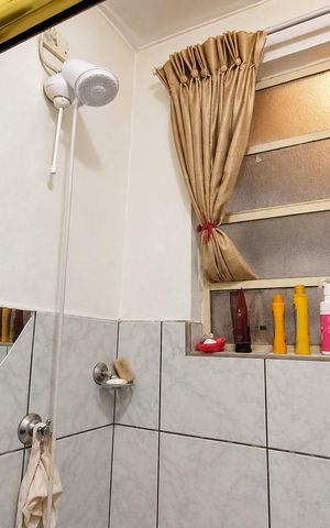 Apartamento à venda com 51m², 1 quarto e sem vaga Apartamento à venda com 51m², 1 quarto e sem vagaBanheiro