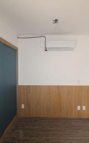 Apartamento para alugar com 26m², 1 quarto e sem vagaStudio