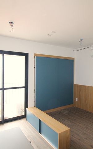 Apartamento para alugar com 26m², 1 quarto e sem vagaStudio