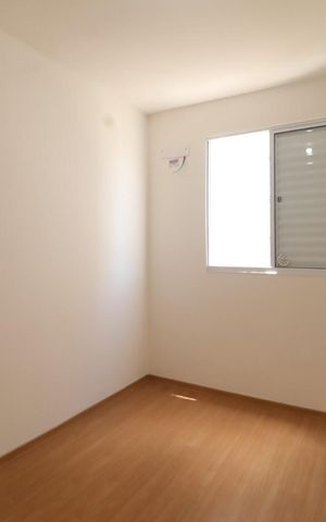 Apartamento para alugar com 56m², 2 quartos e 1 vaga