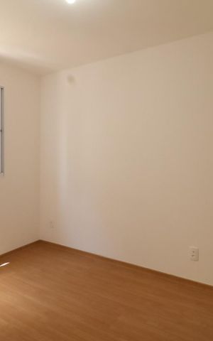 Apartamento para alugar com 56m², 2 quartos e 1 vaga