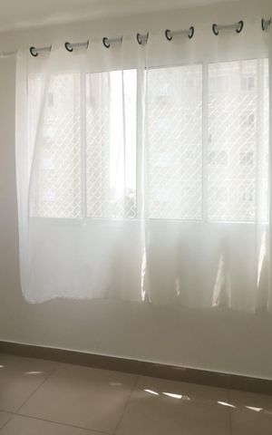 Apartamento para alugar com 56m², 2 quartos e 1 vaga