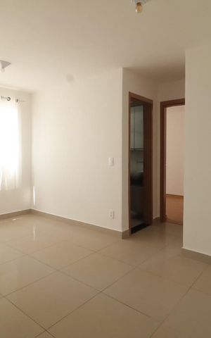 Apartamento para alugar com 56m², 2 quartos e 1 vaga