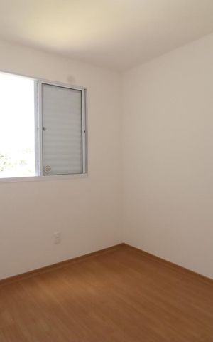 Apartamento para alugar com 56m², 2 quartos e 1 vaga