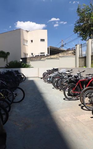 Apartamento para alugar com 56m², 2 quartos e 1 vaga