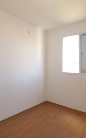 Apartamento para alugar com 56m², 2 quartos e 1 vaga