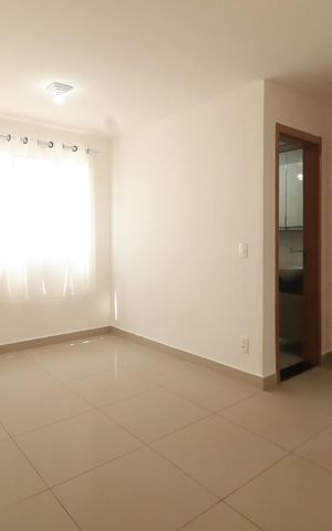 Apartamento para alugar com 56m², 2 quartos e 1 vaga