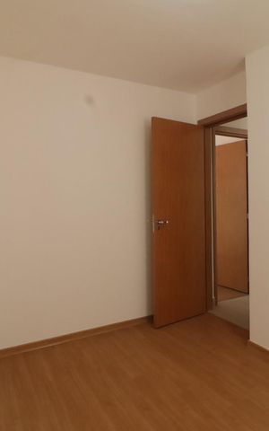 Apartamento para alugar com 56m², 2 quartos e 1 vaga