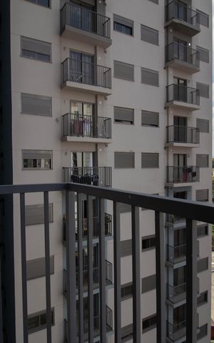 Apartamento para alugar com 44m², 2 quartos e sem vaga Apartamento para alugar com 44m², 2 quartos e sem vagaVaranda da Sala
